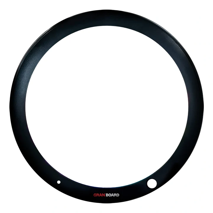 Contour-cible-Granboard-noir-grn0139