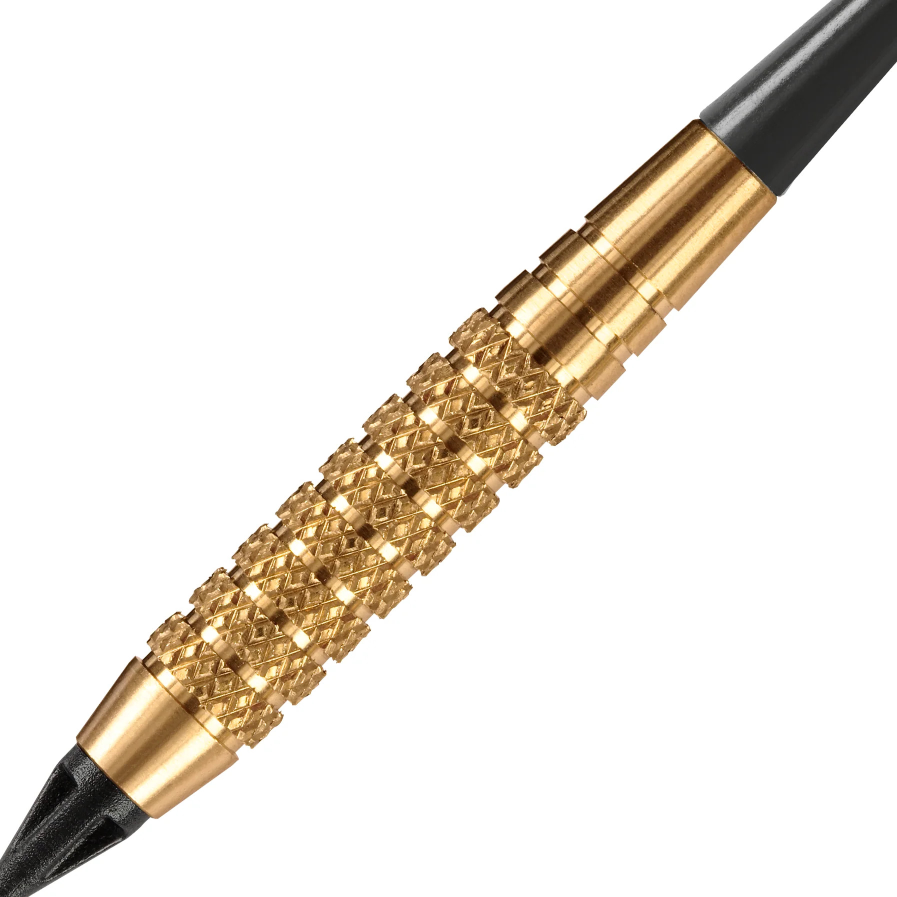 Fléchettes-Harrows-Club-Brass-pointe-nylon-16GK