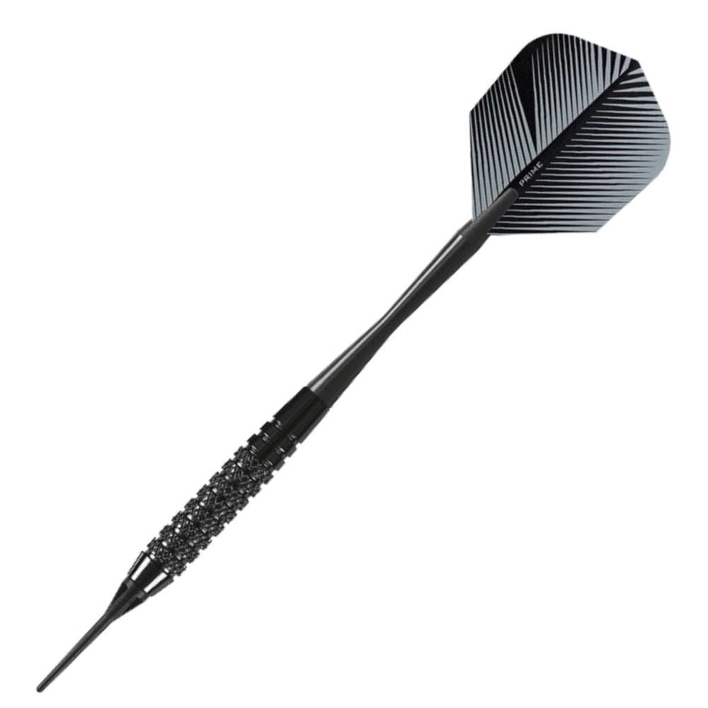 Fléchettes-Harrows-Black-Arrow-pointe-nylon-16GK
