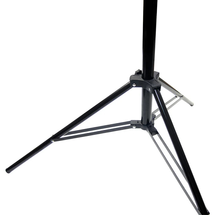 Trepied-support-cible-granboard-tripod