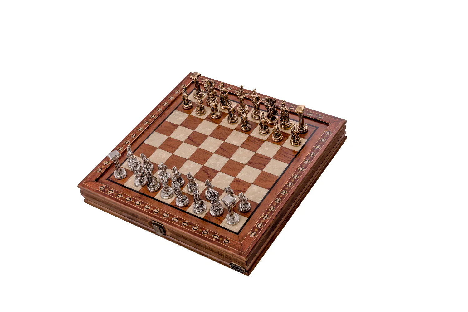 2616 helena Ros palissandre