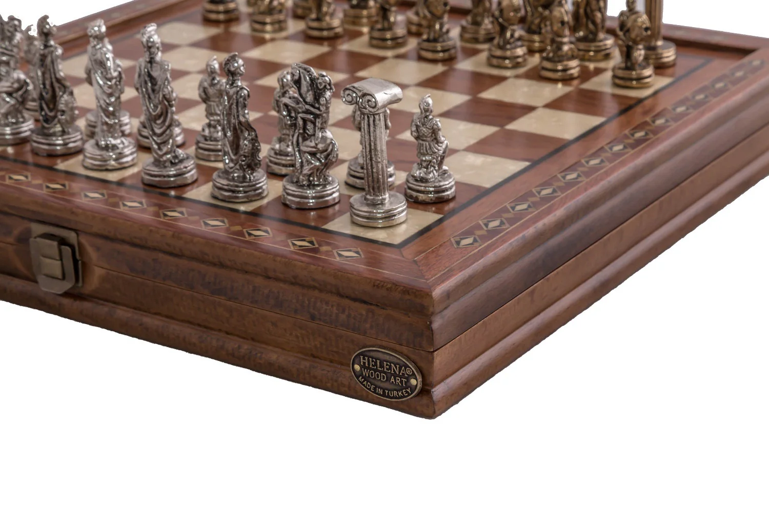 2616 echecs helena Ros palissandre