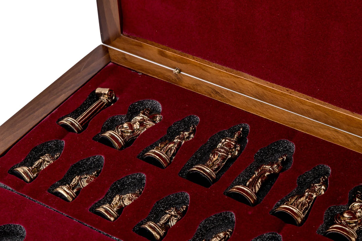 2616 echecs helena Ros palissandre