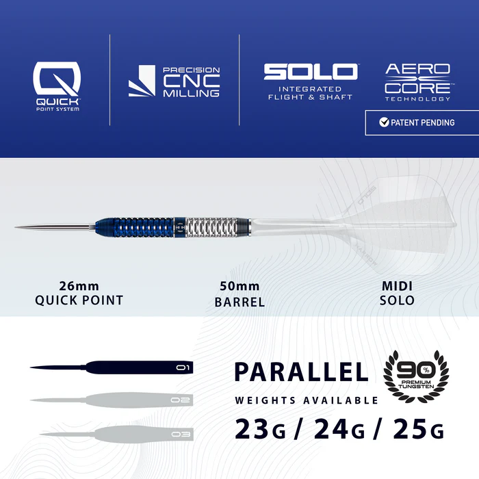 harrows-steeltip-geo-parrallel-quick-point