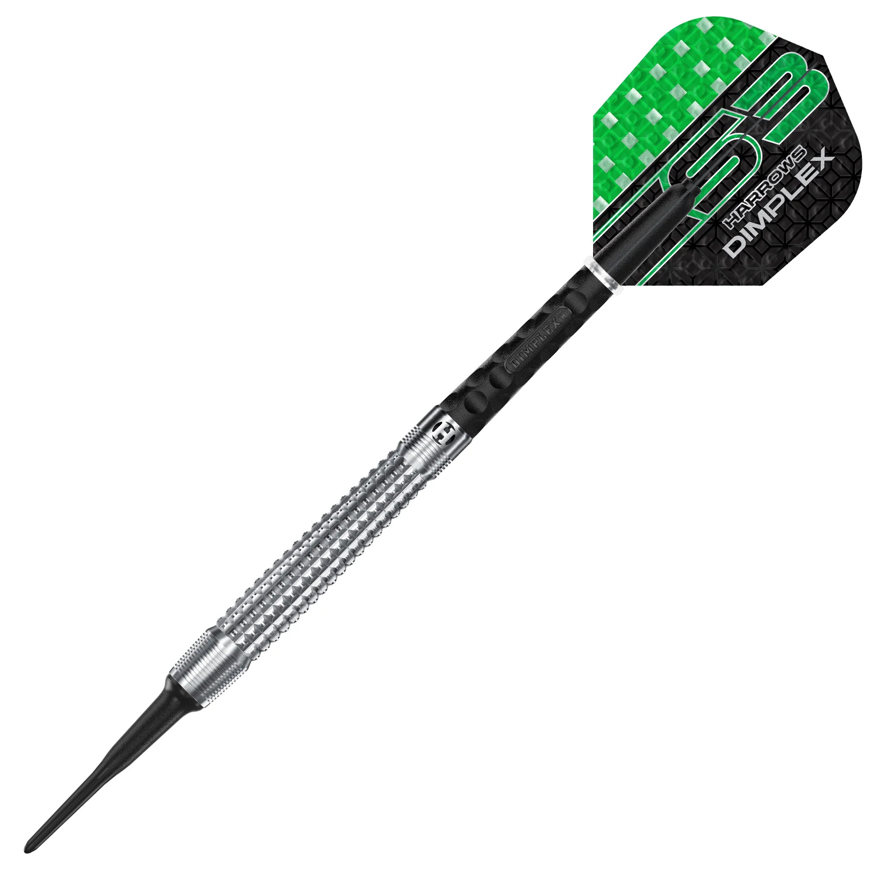 Flechettes_darts_harrows_dimplex_s3_tapered_nylon_softip